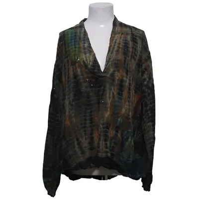 Blus (Flerfärgad) från Wauw