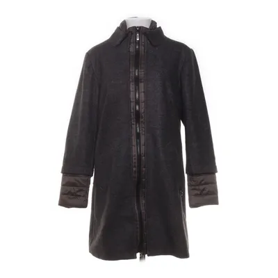 Kappa (Brun) från Yest Akryl, Polyester, Ull