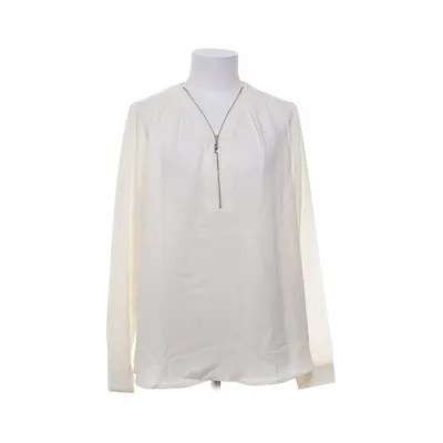 Blus (Beige) från Agnes Collection Polyester