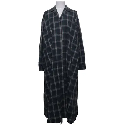 Blousejurk (Blauw, Groen, Wit, Bruin) van Cider Elastaan, Polyester