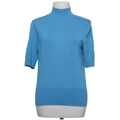 Top (Blauw) van Hema Polyamide, Viscose