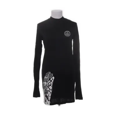 Jurk (Zwart) van Cheap Monday Katoen