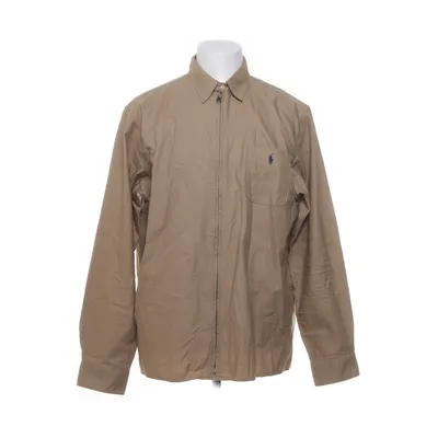Jacka (Beige) från Polo Ralph Lauren Bomull
