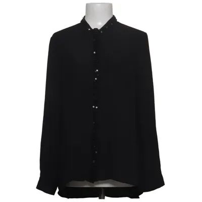Blouse (Noir) de Sir Oliver Polyester