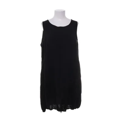 Klänning (Svart) från Uno Danmark