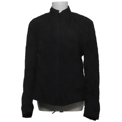 Jakke (Sort) fra Coolwater Acetat, Elastan, Polyamid, Polyester
