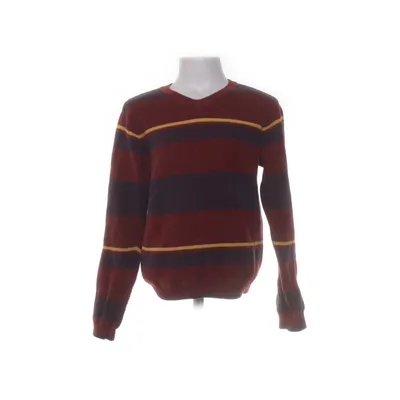 Sweater (Red, Purple, Yellow) from Mishoo Cotton