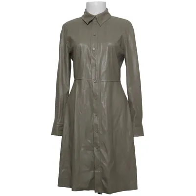 Robe chemise (Beige) de Max & Co. Polyester, Polyuréthane