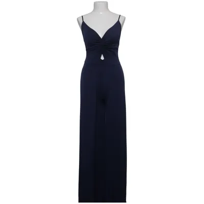 Jumpsuit (Blauw) van Mia Boutique