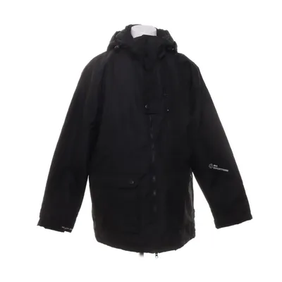 Parkas (Svart) från Ski Industries Polyester