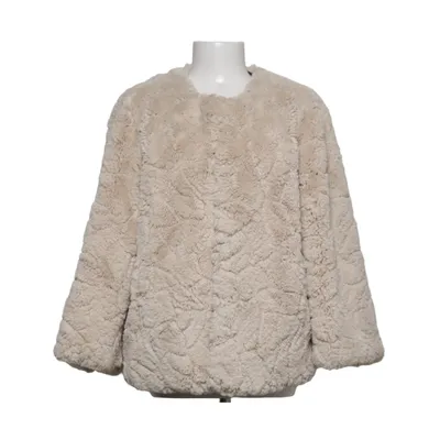 Jakke (Beige) fra Johnston & Murphy Polyester