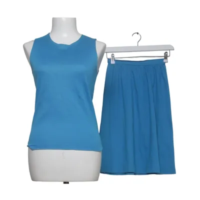 Ensemble (Bleu) de Wahls Coton, Polyester