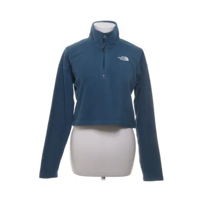 Fleecetröja (Blå) från The North Face Polyester