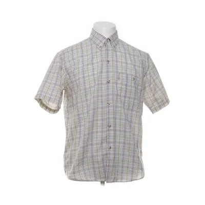 Short sleeve shirt (White, Multicolored) from Unicorn