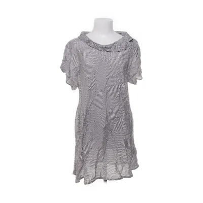 Tuniek (Grijs, Wit) van Masai Viscose