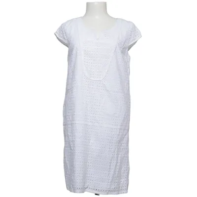 Klänning (Vit) från Target Collection Bomull, Polyester