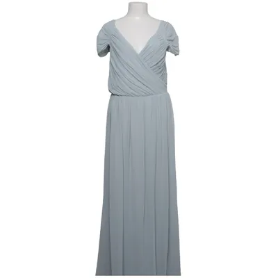Avondjurk (Cap Sleeve Maxi Gown) van NLY Eve Polyester