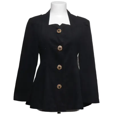 Kavaj (Svart) från Buff