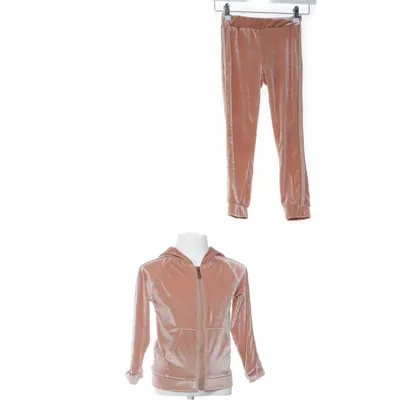 Mjukisset (Beige) från Luca & Lola Elastan, Polyester