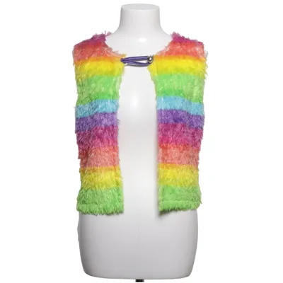 Väst (Flerfärgad) från Fries Polyester