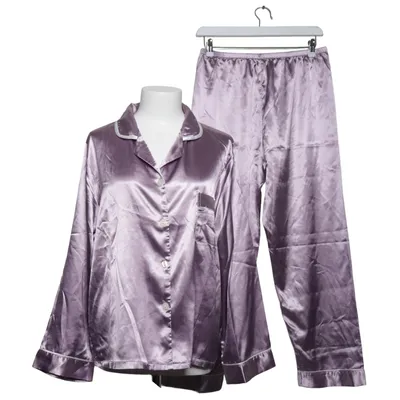 Pyjama (Violet) Élasthane, Polyester