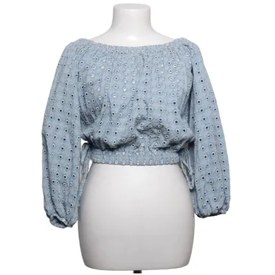 Blus (3119/2023) från Laurella Bomull