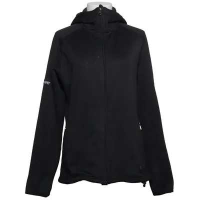 Huvtröja (Grå) från Berkeley Elastan, Återvunnen polyester