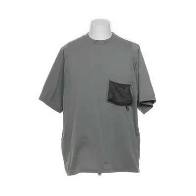 T-shirt (Gray) from Gramicci