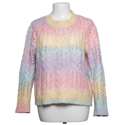Sweater (Flerfarvet) fra Effeny Akryl, Polyamid