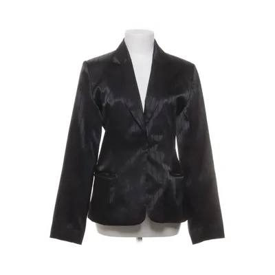 Kavaj (Svart) från Xanaka Elastan, Polyester