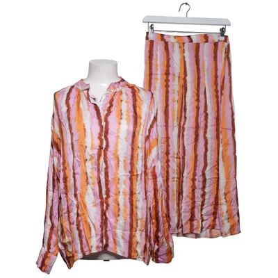 Set (Pink, Orange, Brown, White) from Maruti Viscose