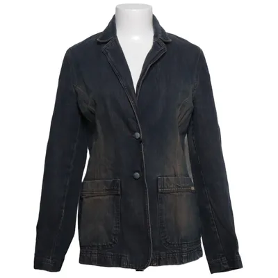 Jeansjacke (Blau) von SAND Basic Baumwolle