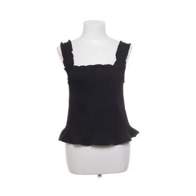 Topp (Svart) från Carin Wester Polyamid, Polyester