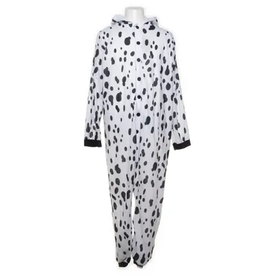 Onesie (Wit, Zwart) van Funidelia Polyester