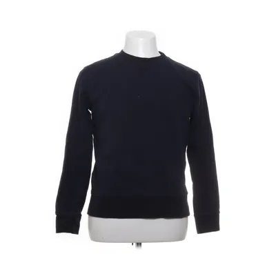 Sweatshirt (Blå) fra Arket Bomuld