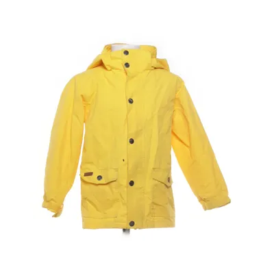 Rain jacket (Yellow) from Kuling Polyamide, Polyester