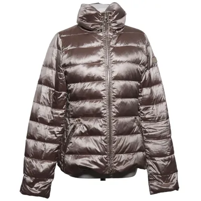 Winterjacke (Beige) von Liu Jo Polyamid, Polyester