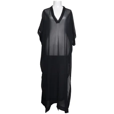 Strandklänning (Grå) från WERA Stockholm