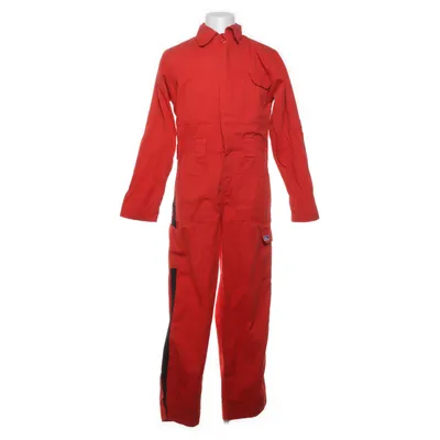 Overall (Red) from Marlboro Cotton