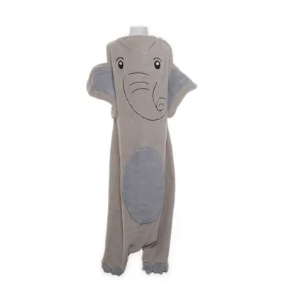 Onesie (Beige, Grijs) van Livarno Home Polyester