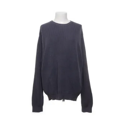 Sweater (Grå) fra Brandy Melville Akryl, Bomuld