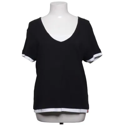 T-shirt (Gris, Blanc) de Soyaconcept Coton