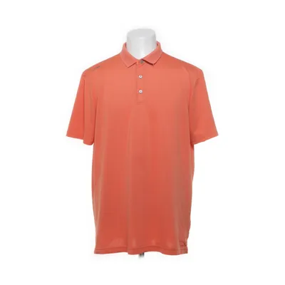 Pikétröja (Orange) från Ping Elastan, Polyester