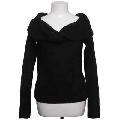 Trui (Zwart) van H&M Acryl, Elastaan, Polyester, Wol