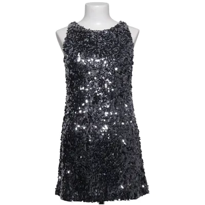 Cocktail dress (Silver) from New Look Polyester