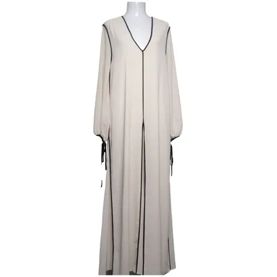 Caftan (Beige) de Twist & Tango Polyester recyclé