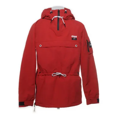 Anorak (Röd) från Dope Nylon, Polyester