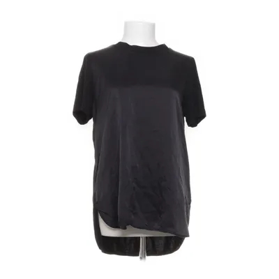 Top (Zwart) van WERA Stockholm Elastaan, Zijde, Viscose