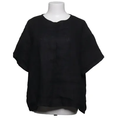 Haut (Noir) de Wendy Trendy Lin