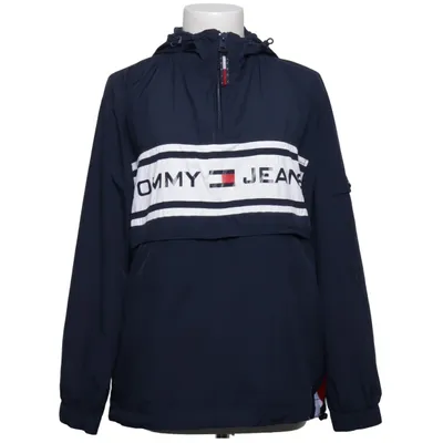 Anorak (Bleu, Blanc, Rouge) de Tommy Hilfiger Jeans